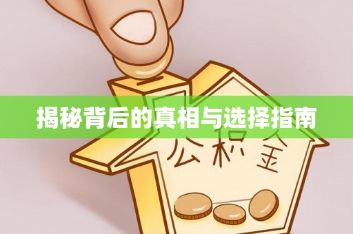 铜山揭秘背后的真相与选择指南