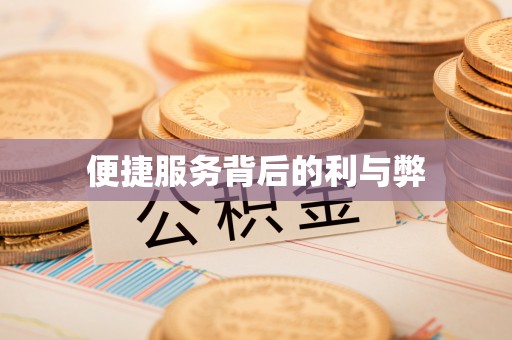 铜山便捷服务背后的利与弊